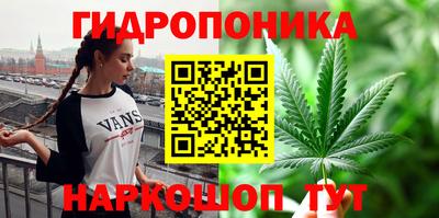 молекула духа Моздок